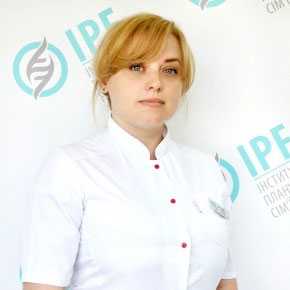 乌克兰助孕中介协议,乌克兰生子助孕医院:IPF生殖医院